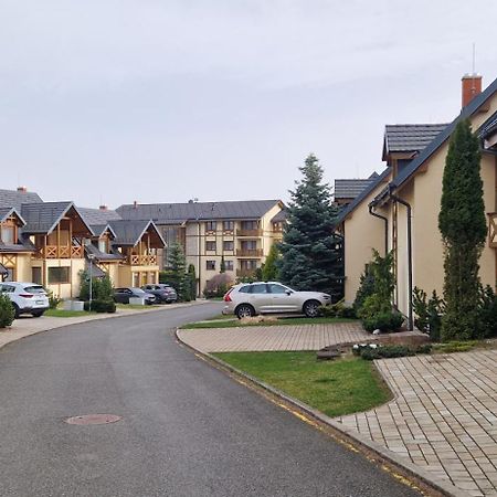 Apartmán v Starej Lesnej s balkónom Stará Lesná Exterior foto