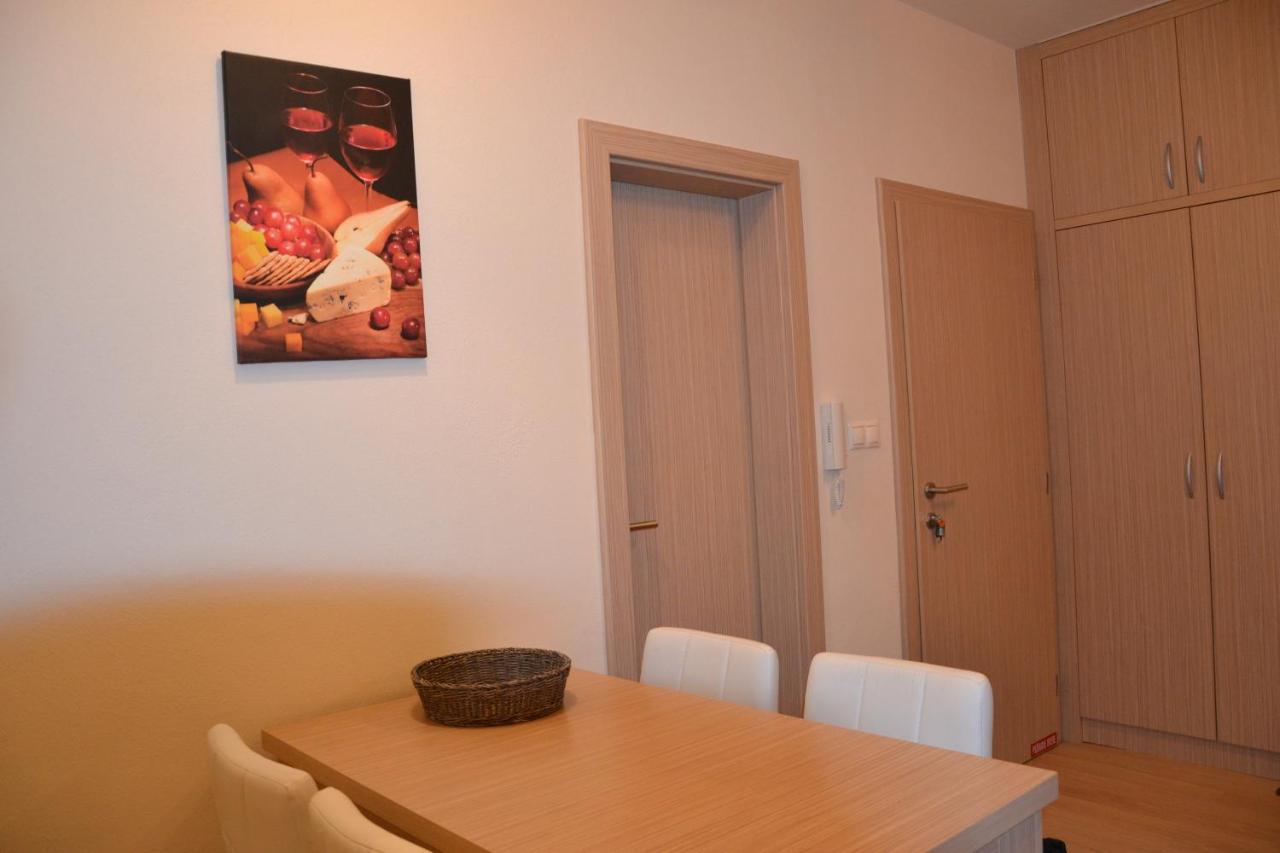 Apartmán v Starej Lesnej s balkónom Stará Lesná Exterior foto